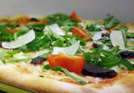 Pizza TOMATO