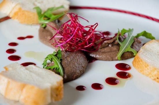 Restaurace Fortna